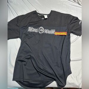 NWT Maui Built Mesh Jersey